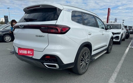 Chery Tiggo 8 I, 2024 год, 1 970 000 рублей, 3 фотография