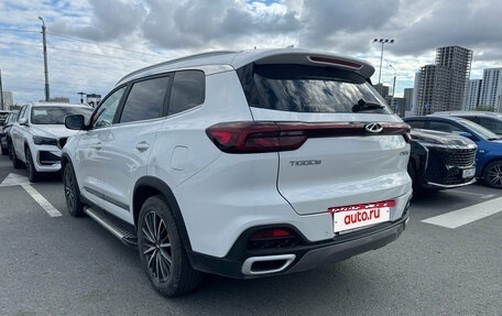 Chery Tiggo 8 I, 2024 год, 1 970 000 рублей, 4 фотография