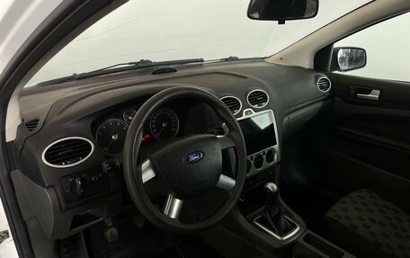 Ford Focus II рестайлинг, 2007 год, 410 000 рублей, 7 фотография