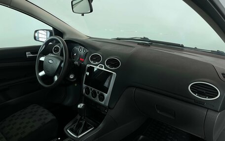 Ford Focus II рестайлинг, 2007 год, 410 000 рублей, 9 фотография