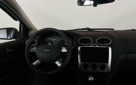 Ford Focus II рестайлинг, 2007 год, 410 000 рублей, 10 фотография