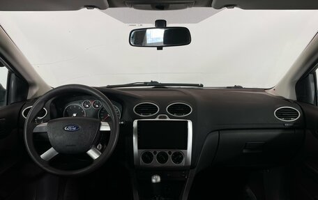 Ford Focus II рестайлинг, 2007 год, 410 000 рублей, 8 фотография