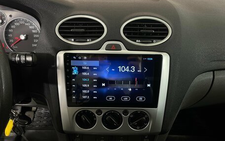 Ford Focus II рестайлинг, 2007 год, 410 000 рублей, 13 фотография
