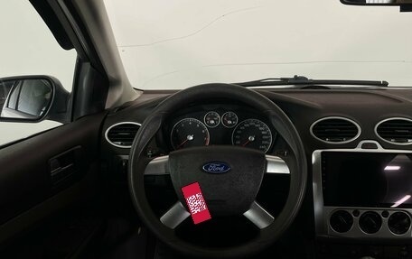 Ford Focus II рестайлинг, 2007 год, 410 000 рублей, 11 фотография
