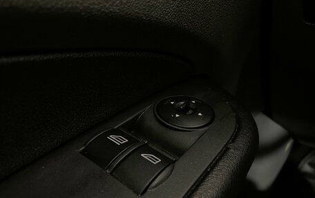 Ford Focus II рестайлинг, 2007 год, 410 000 рублей, 17 фотография