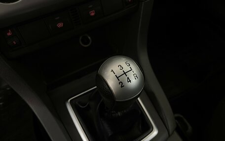 Ford Focus II рестайлинг, 2007 год, 410 000 рублей, 18 фотография