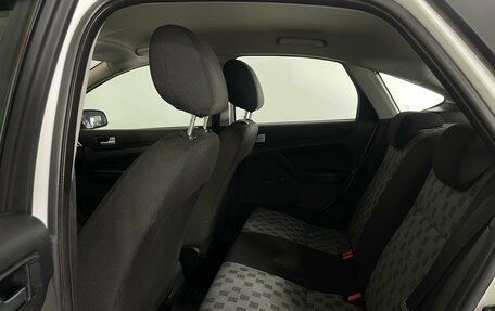 Ford Focus II рестайлинг, 2007 год, 410 000 рублей, 19 фотография