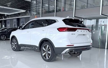 Haval H6, 2023 год, 1 090 000 рублей, 6 фотография
