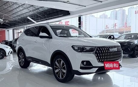 Haval H6, 2023 год, 1 090 000 рублей, 3 фотография