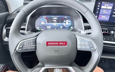 Haval H6, 2023 год, 1 090 000 рублей, 10 фотография