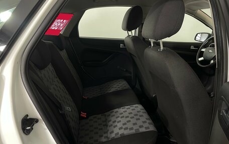 Ford Focus II рестайлинг, 2007 год, 410 000 рублей, 20 фотография