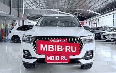 Haval H6, 2023 год, 1 090 000 рублей, 2 фотография