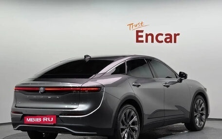 Toyota Crown, 2025 год, 7 588 000 рублей, 2 фотография