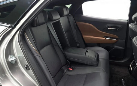 Toyota Crown, 2025 год, 7 588 000 рублей, 16 фотография