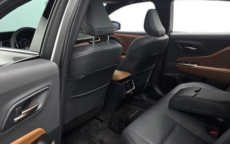 Toyota Crown, 2025 год, 7 588 000 рублей, 15 фотография