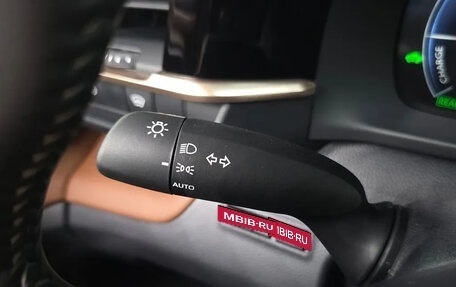 Toyota Crown, 2025 год, 7 588 000 рублей, 27 фотография