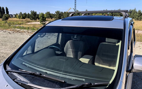 Toyota Alphard III, 2005 год, 570 000 рублей, 11 фотография