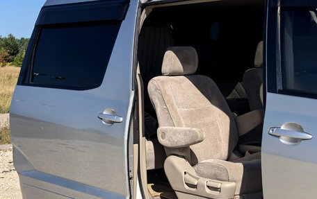 Toyota Alphard III, 2005 год, 570 000 рублей, 10 фотография