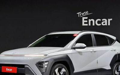 Hyundai Kona, 2023 год, 2 000 000 рублей, 1 фотография
