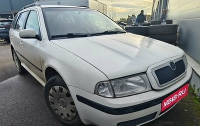 Skoda Octavia IV, 2006 год, 397 000 рублей, 1 фотография