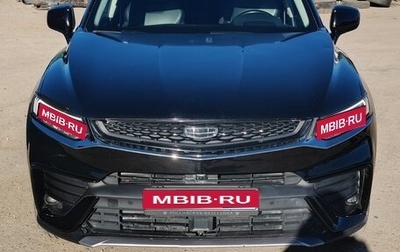 Geely Tugella FY11, 2022 год, 1 900 000 рублей, 1 фотография