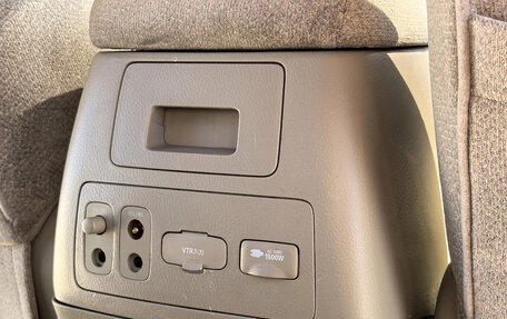 Toyota Alphard III, 2005 год, 570 000 рублей, 24 фотография