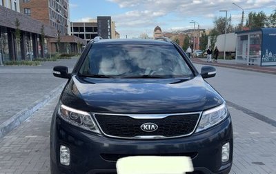 KIA Sorento II рестайлинг, 2020 год, 2 250 000 рублей, 1 фотография