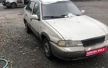 Daewoo Nexia I рестайлинг, 2005 год, 46 000 рублей, 1 фотография