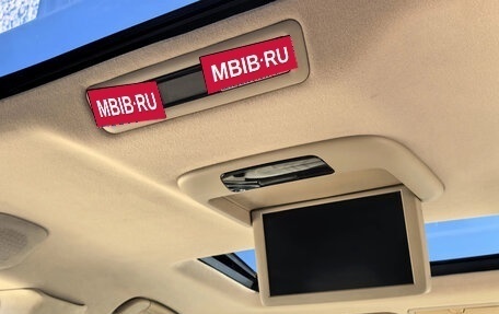 Toyota Alphard III, 2005 год, 570 000 рублей, 22 фотография
