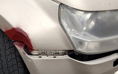 Suzuki Grand Vitara, 2008 год, 540 000 рублей, 1 фотография