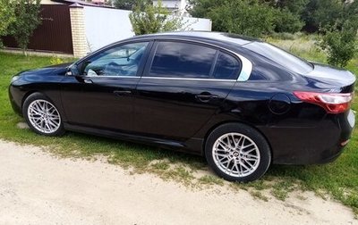 Renault Latitude I, 2013 год, 1 137 000 рублей, 1 фотография