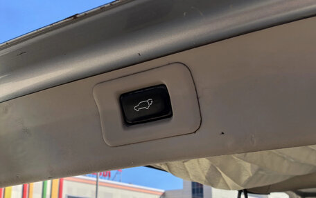 Toyota Alphard III, 2005 год, 570 000 рублей, 32 фотография