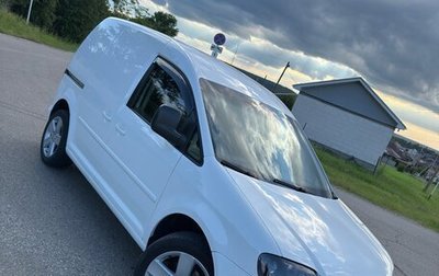 Volkswagen Caddy III рестайлинг, 2007 год, 850 000 рублей, 1 фотография