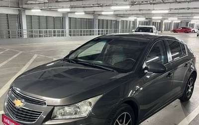 Chevrolet Cruze II, 2012 год, 740 000 рублей, 1 фотография