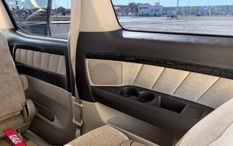 Toyota Alphard III, 2005 год, 570 000 рублей, 34 фотография