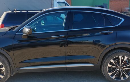 Geely Tugella FY11, 2022 год, 1 900 000 рублей, 4 фотография
