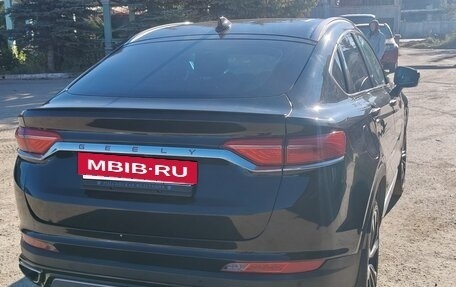 Geely Tugella FY11, 2022 год, 1 900 000 рублей, 3 фотография