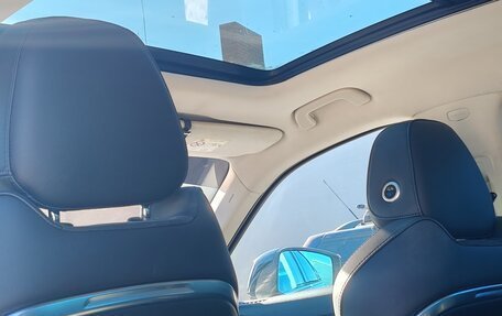 Geely Tugella FY11, 2022 год, 1 900 000 рублей, 6 фотография