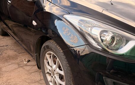 Hyundai i30 II рестайлинг, 2012 год, 1 000 000 рублей, 1 фотография