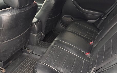 Toyota Avensis III рестайлинг, 2008 год, 600 000 рублей, 8 фотография