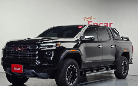 GMC Canyon, 2026 год, 8 900 950 рублей, 1 фотография