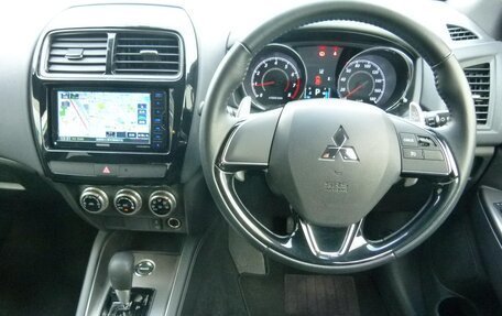 Mitsubishi RVR III рестайлинг, 2023 год, 1 615 000 рублей, 26 фотография