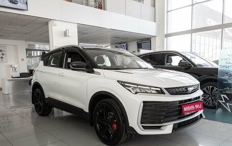 Geely Coolray I, 2026 год, 2 964 900 рублей, 1 фотография