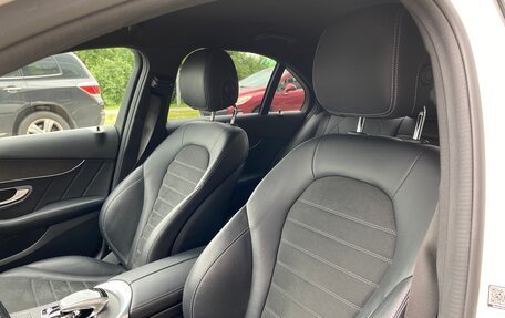Mercedes-Benz C-Класс, 2018 год, 3 030 000 рублей, 14 фотография