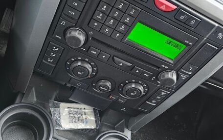 Land Rover Discovery III, 2008 год, 1 000 000 рублей, 6 фотография