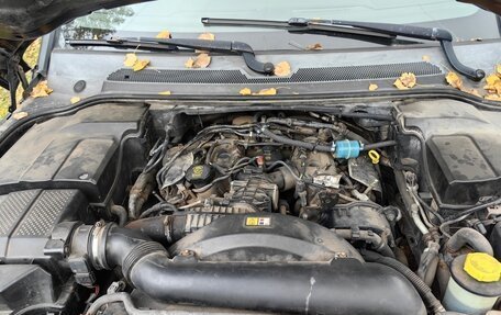 Land Rover Discovery III, 2008 год, 1 000 000 рублей, 13 фотография