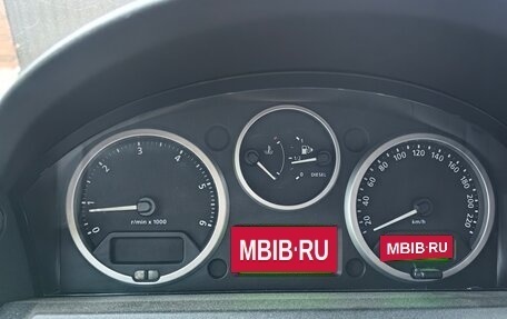 Land Rover Discovery III, 2008 год, 1 000 000 рублей, 5 фотография