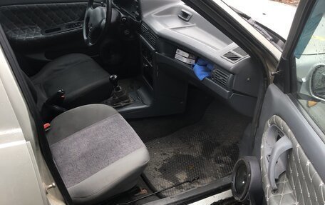 Daewoo Nexia I рестайлинг, 2005 год, 46 000 рублей, 5 фотография
