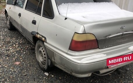 Daewoo Nexia I рестайлинг, 2005 год, 46 000 рублей, 3 фотография