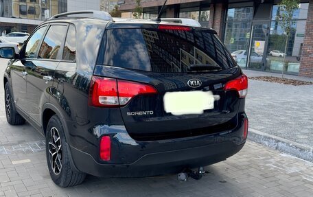 KIA Sorento II рестайлинг, 2020 год, 2 250 000 рублей, 3 фотография